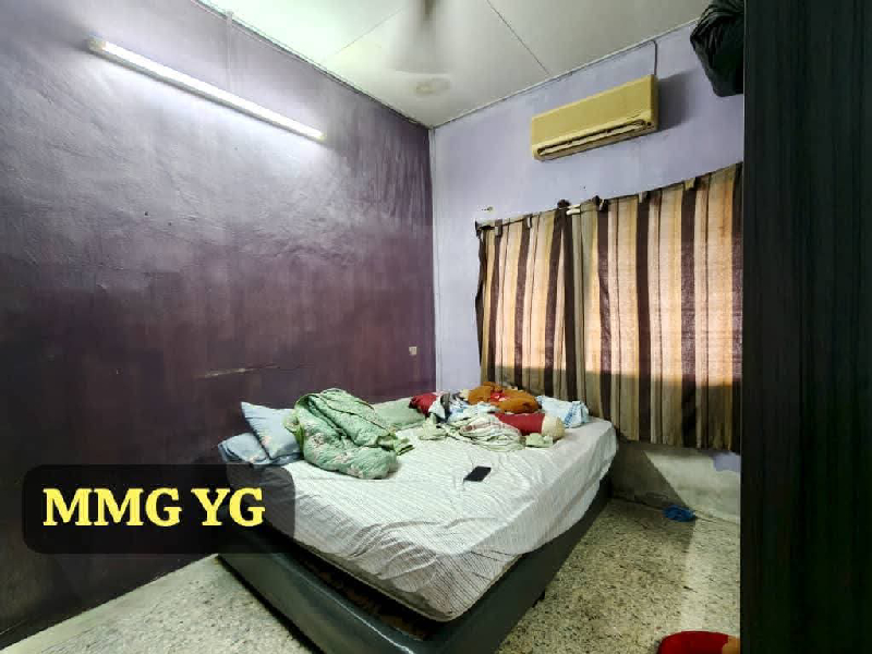 Taman Seri Andalas KlangSingle Storey House For Sales 20x65 sqft  - photo 3