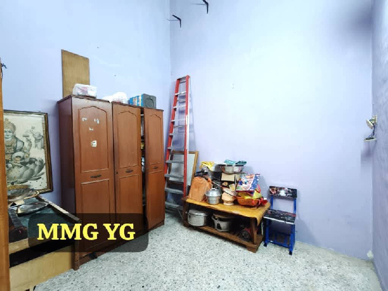 Taman Seri Andalas KlangSingle Storey House For Sales 20x65 sqft  - photo 4