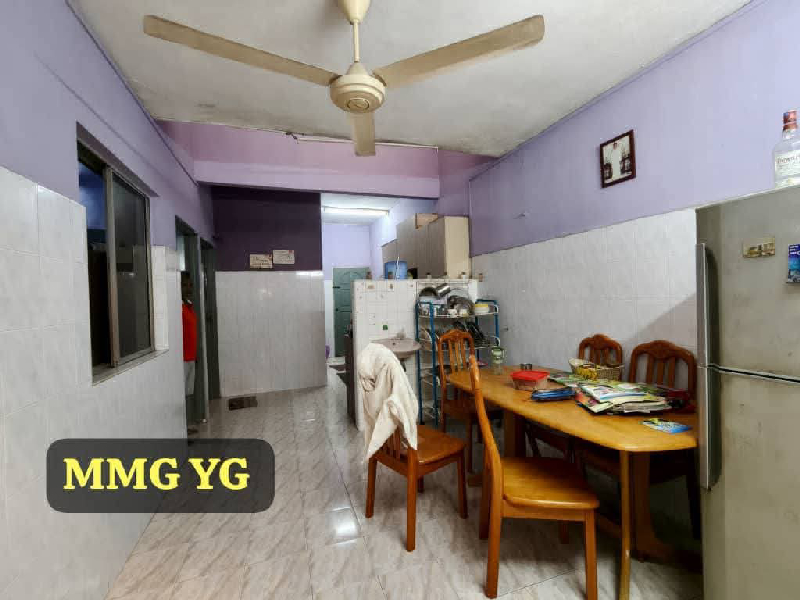 Taman Seri Andalas KlangSingle Storey House For Sales 20x65 sqft  - photo 5