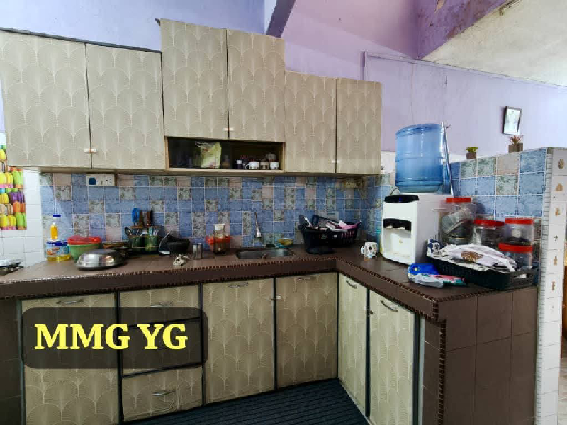 Taman Seri Andalas KlangSingle Storey House For Sales 20x65 sqft  - photo 6
