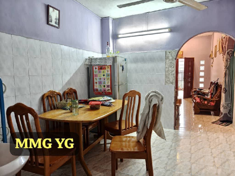 Taman Seri Andalas KlangSingle Storey House For Sales 20x65 sqft  - photo 7