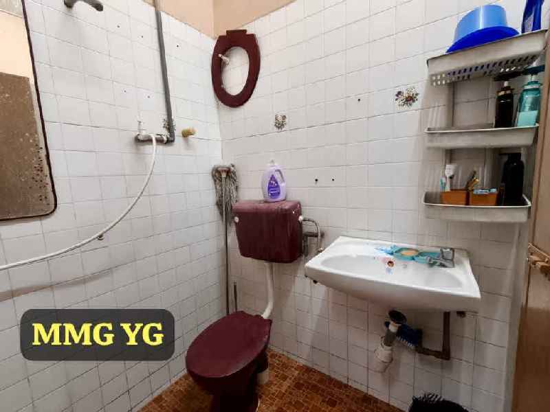 Taman Seri Andalas KlangSingle Storey House For Sales 20x65 sqft  - photo 8