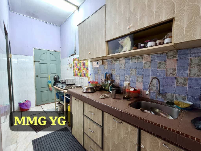 Taman Seri Andalas KlangSingle Storey House For Sales 20x65 sqft  - photo 9
