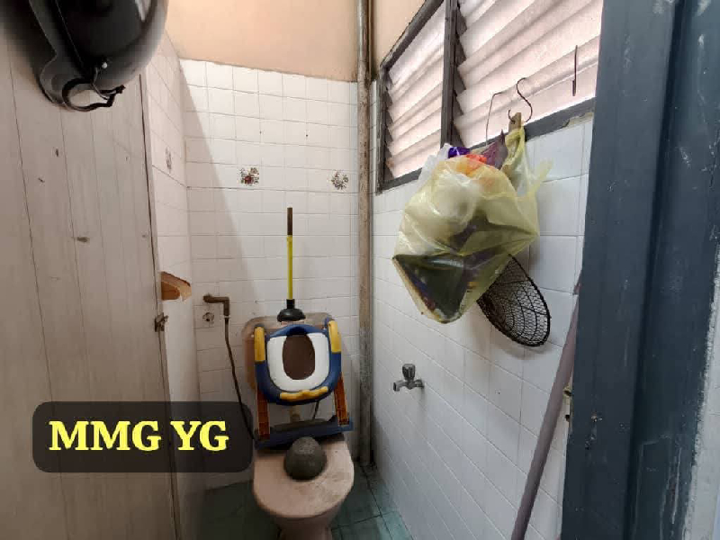 Taman Seri Andalas KlangSingle Storey House For Sales 20x65 sqft  - photo 11