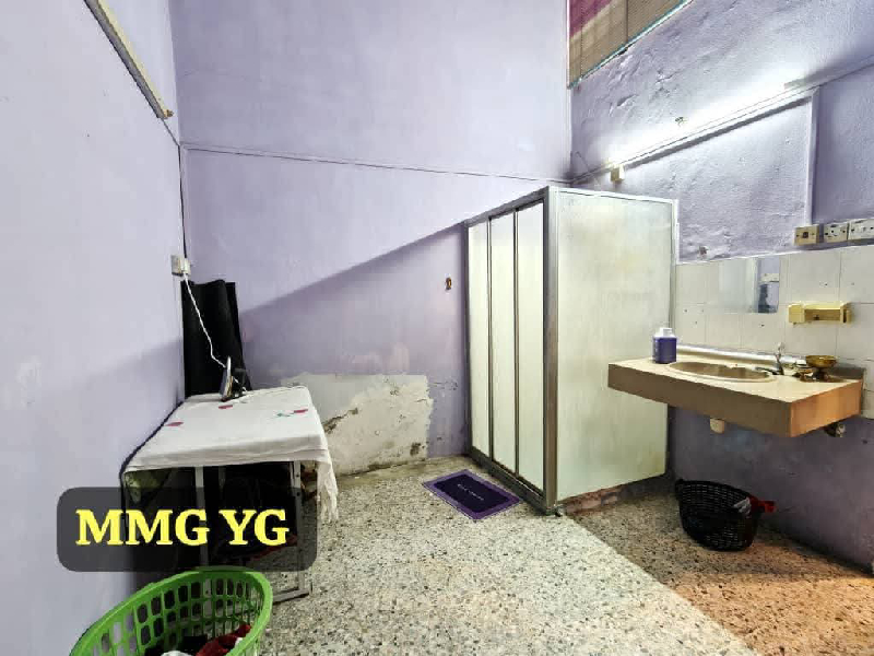 Taman Seri Andalas KlangSingle Storey House For Sales 20x65 sqft  - photo 12