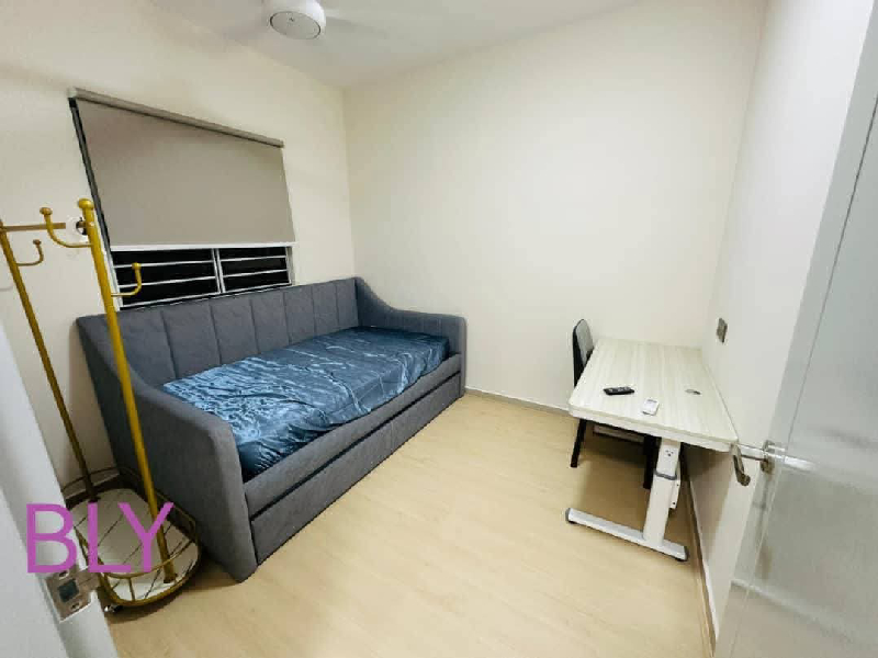 For RentHuni Residence Setia Eco Ardence KlangService Apartment house for rentFully Furnished 10 - photo 5