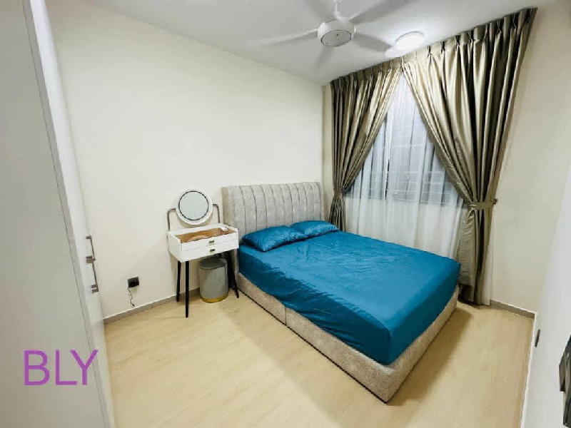For RentHuni Residence Setia Eco Ardence KlangService Apartment house for rentFully Furnished 10 - photo 6