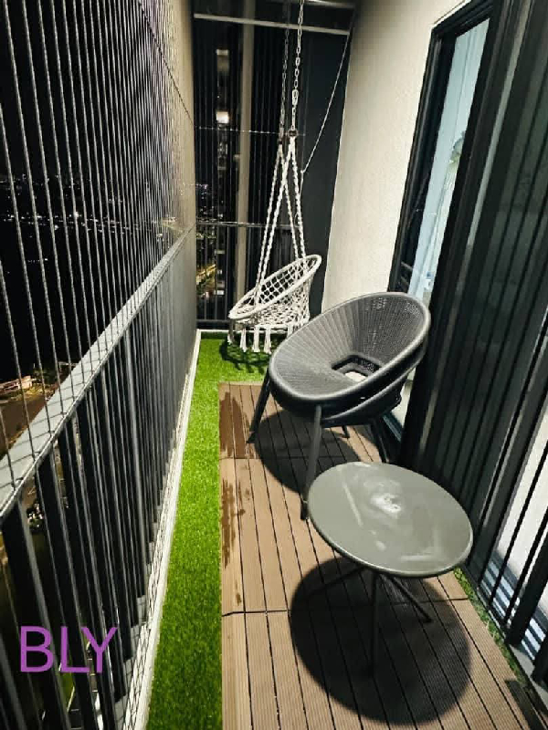 For RentHuni Residence Setia Eco Ardence KlangService Apartment house for rentFully Furnished 10 - photo 9