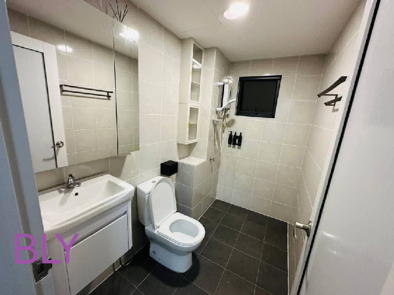 For RentHuni Residence Setia Eco Ardence KlangService Apartment house for rentFully Furnished 10 - photo 10
