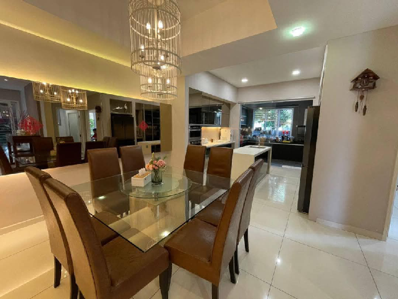 Cemara Botanic @ Bukit Tinggi Klang Double Storey Semi D - photo 7