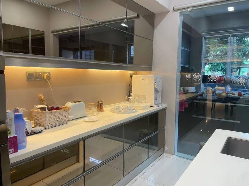 Cemara Botanic @ Bukit Tinggi Klang Double Storey Semi D - photo 10