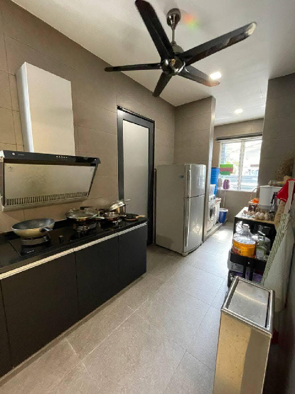 Cemara Botanic @ Bukit Tinggi Klang Double Storey Semi D - photo 11