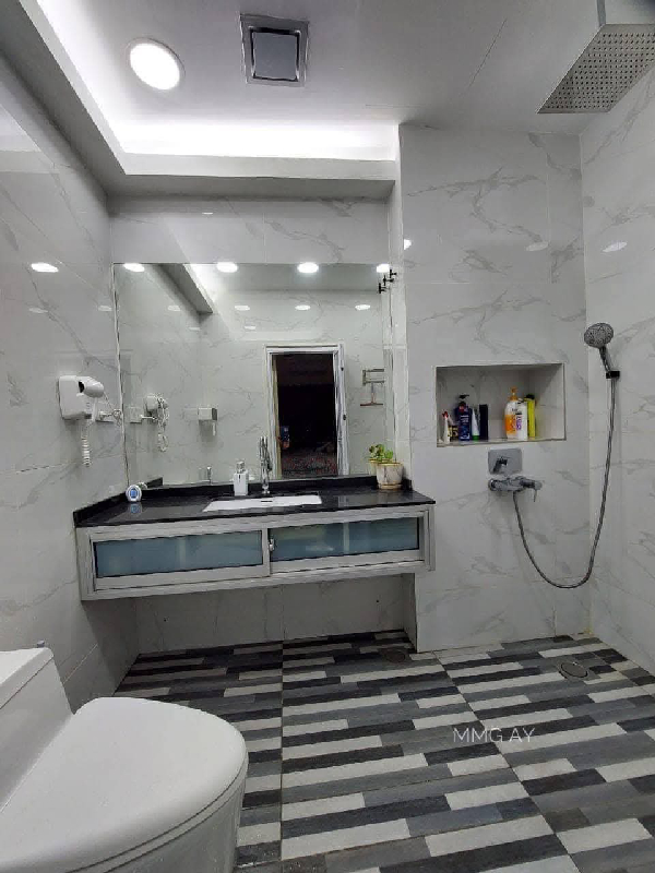 For Sale Aman Perdana Klang - 1 Storey Semi D - 35 x 75 - 3 + 1 Bedroom - 2 Bathroom - Facing No Hou - photo 5