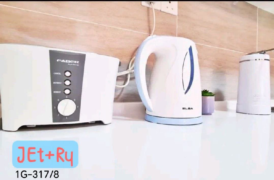 Super Value Rent Gravit 8 kota bayuemas klang fully furnished!! - photo 3