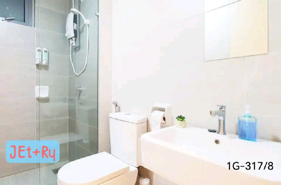 Super Value Rent Gravit 8 kota bayuemas klang fully furnished!! - photo 7