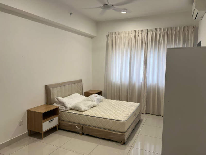 Super Value!!!Cornell StudioFull furnishedRM1100 nettKey on hand - photo 3
