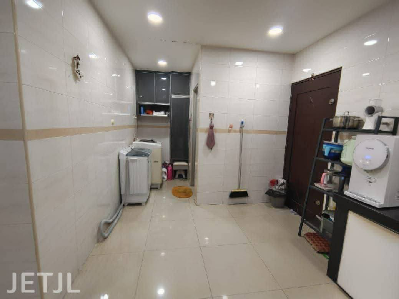 Super Value BuyBandar Parkland2 Storey House20x75Fully Renovated Kitchen Extended Built in Wardrobe  - photo 4