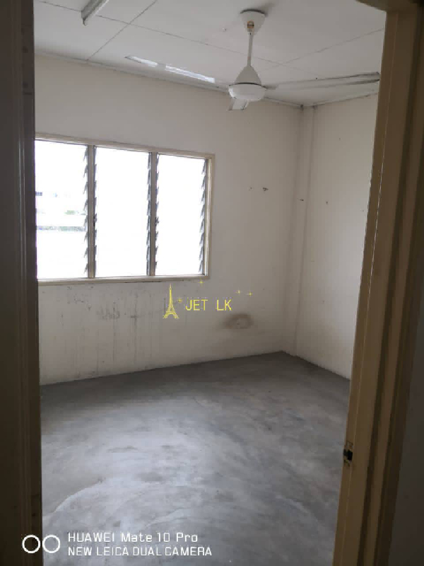 Pangsapuri Palma Low Cost Flat Bandar Botanic Klang  - photo 5