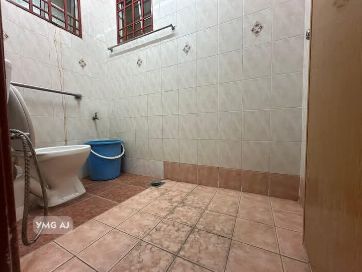 Bandar Bukit Tinggi 2 Klang Double Storey Terrace - Facing Open- 20 x 93 Ft- 4 Bedrooms & 4 Bathroom - photo 13