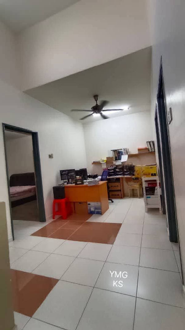 Bandar Botanic Akasia Klang 20x70 gated guarded  - photo 5