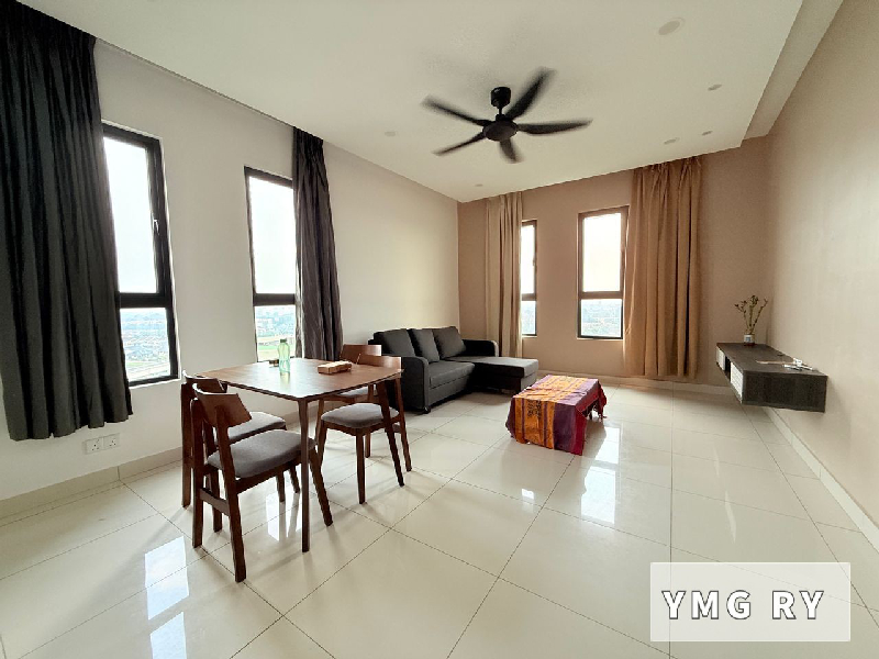 Super cheapest unit Asteria apartment parklands Rent 1250 Full furnished !!! - photo 2