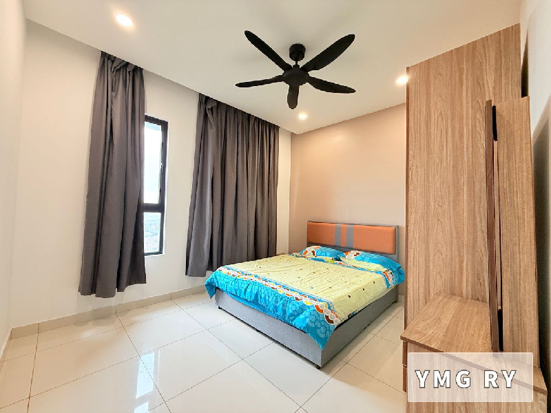 Super cheapest unit Asteria apartment parklands Rent 1250 Full furnished !!! - photo 3
