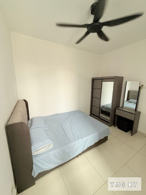 Super cheapest unit Asteria apartment parklands Rent 1250 Full furnished !!! - photo 6