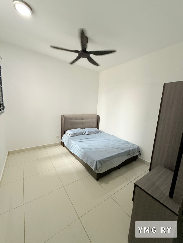 Super cheapest unit Asteria apartment parklands Rent 1250 Full furnished !!! - photo 7