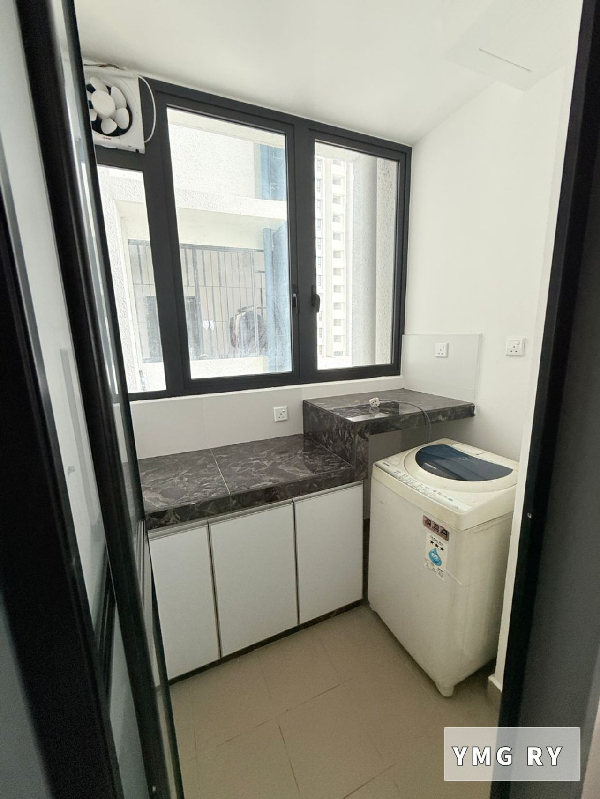 Super cheapest unit Asteria apartment parklands Rent 1250 Full furnished !!! - photo 8