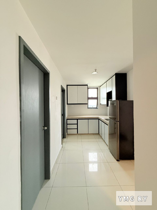 Super cheapest unit Asteria apartment parklands Rent 1250 Full furnished !!! - photo 9