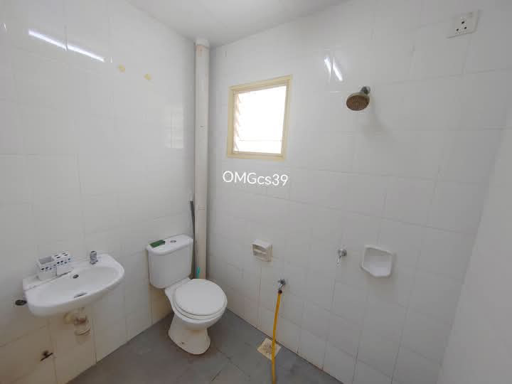 Akasia apartment For Rent Ground floor Aircond l Wardrobe I Bedset !!! - photo 10