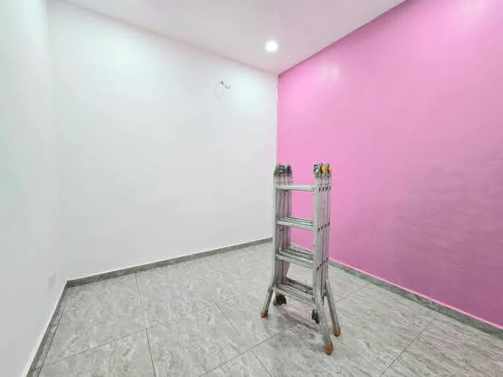 Single Storey Endlot House For SaleMenara Maju KlangEndlot (Many Parking Space)20x65Freehold3 Bedroo - photo 6