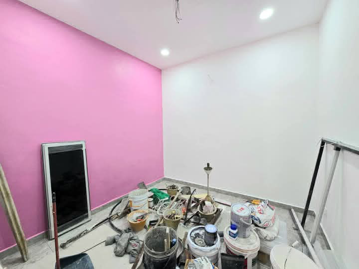 Single Storey Endlot House For SaleMenara Maju KlangEndlot (Many Parking Space)20x65Freehold3 Bedroo - photo 9