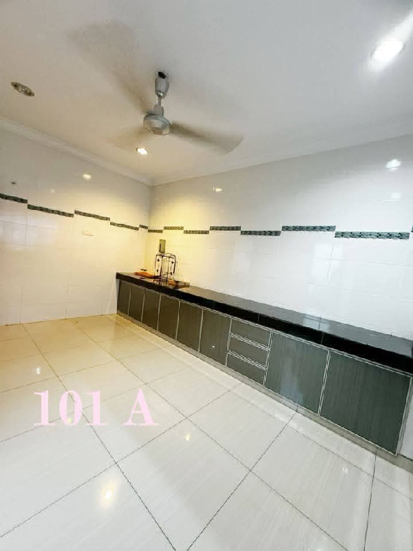 KLANG Teluk  Pulai Klang (Hot Area Nearby Pasar Pagi  )Double Storey House Fully Renovated Fully ext - photo 8
