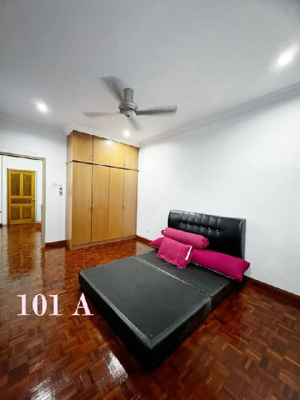 KLANG Teluk  Pulai Klang (Hot Area Nearby Pasar Pagi  )Double Storey House Fully Renovated Fully ext - photo 9