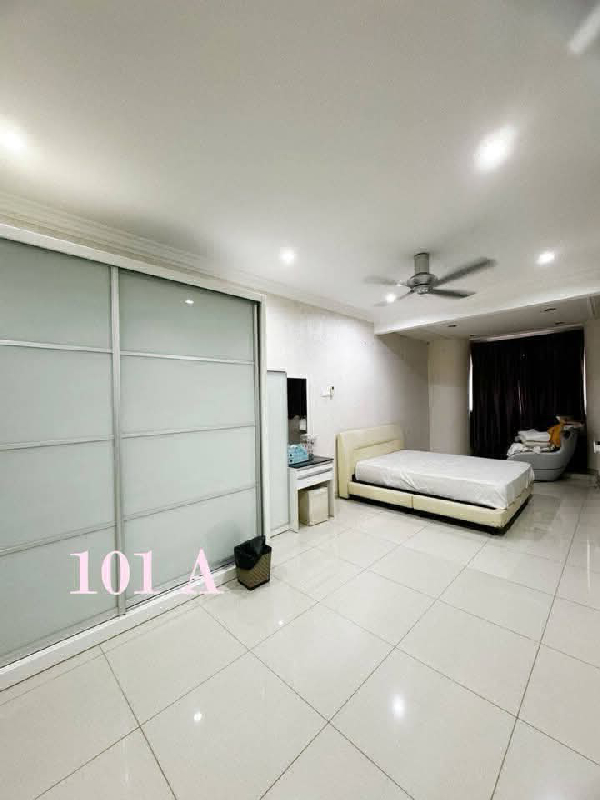 KLANG Teluk  Pulai Klang (Hot Area Nearby Pasar Pagi  )Double Storey House Fully Renovated Fully ext - photo 12