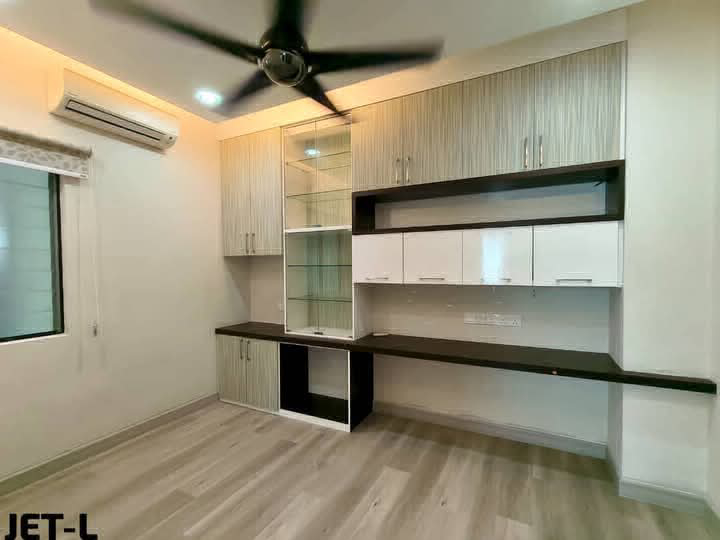 Double Storey Endlot House For Sale  Setia Indah 13, Setia Alam - photo 5