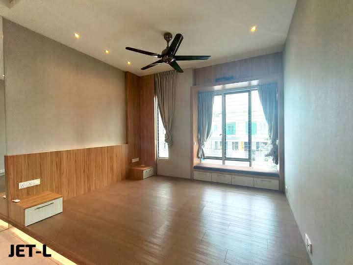 Double Storey Endlot House For Sale  Setia Indah 13, Setia Alam - photo 7