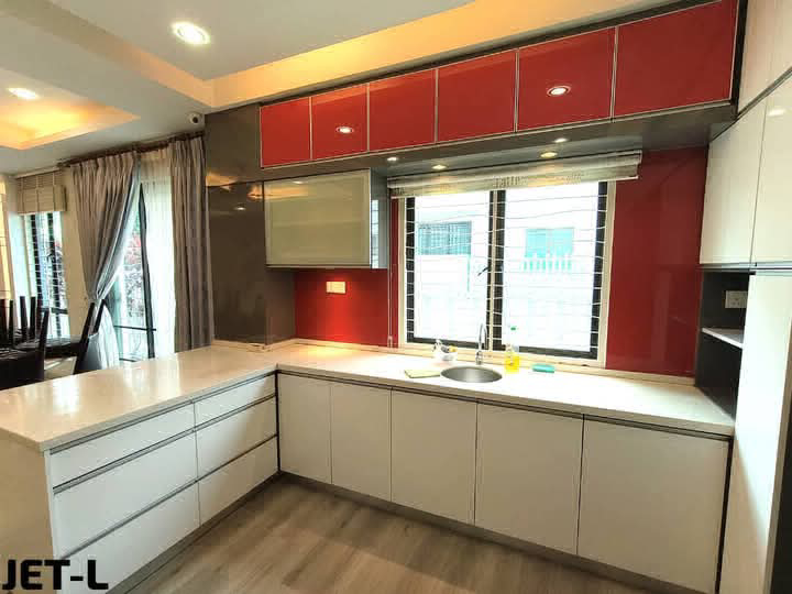 Double Storey Endlot House For Sale  Setia Indah 13, Setia Alam - photo 8