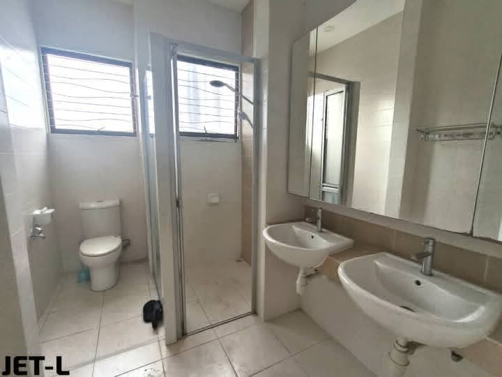 Double Storey Endlot House For Sale  Setia Indah 13, Setia Alam - photo 9