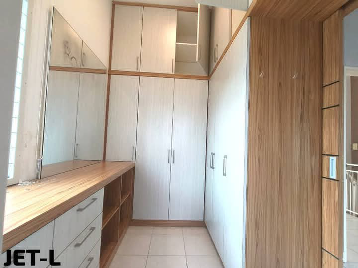 Double Storey Endlot House For Sale  Setia Indah 13, Setia Alam - photo 11