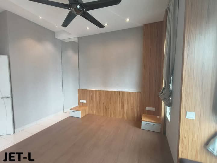 Double Storey Endlot House For Sale  Setia Indah 13, Setia Alam - photo 12