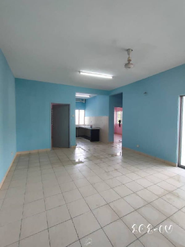 Nice unit Kasuarina Apartment,  Botanic Klang - photo 2