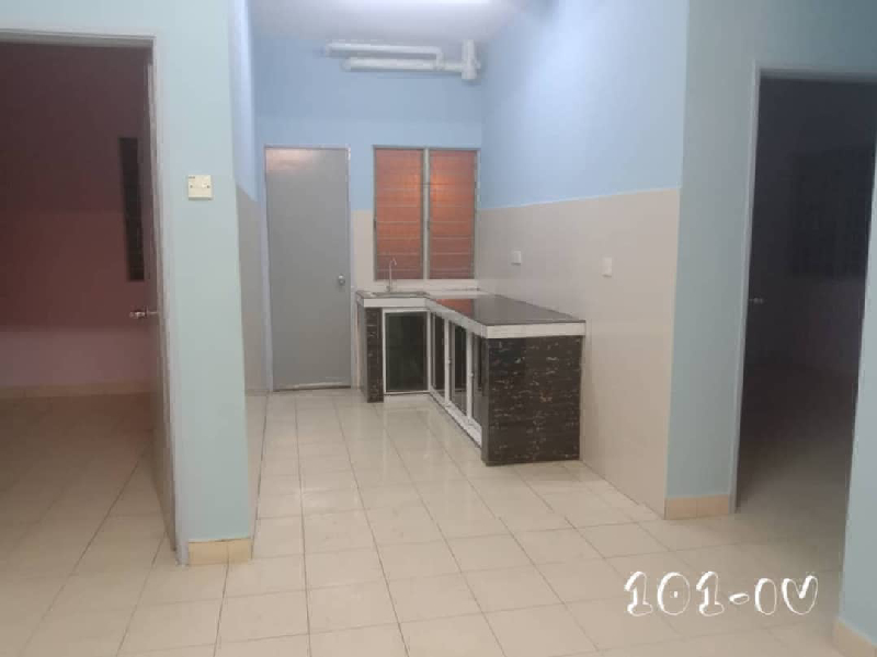 Nice unit Kasuarina Apartment,  Botanic Klang - photo 6
