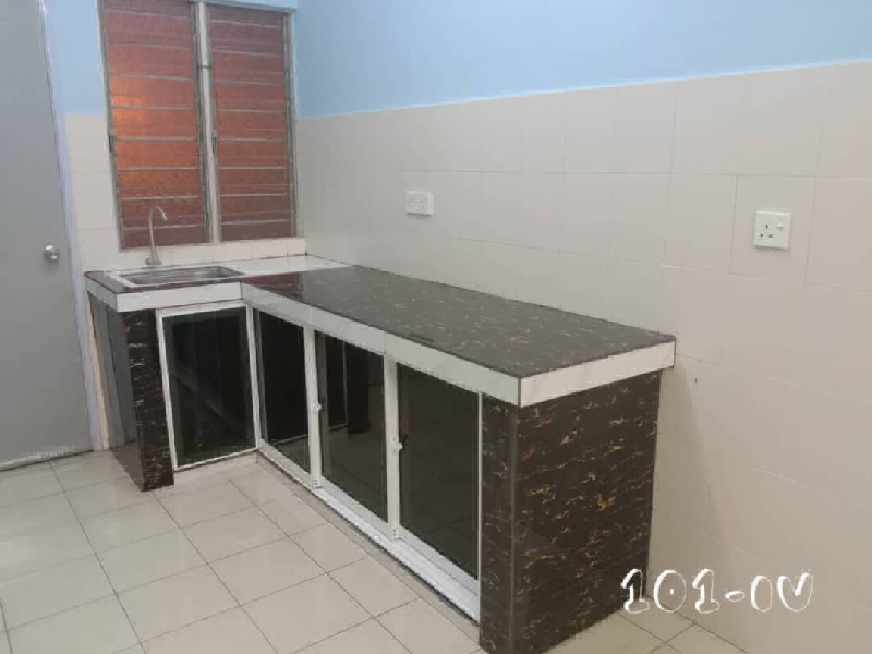 Nice unit Kasuarina Apartment,  Botanic Klang - photo 8