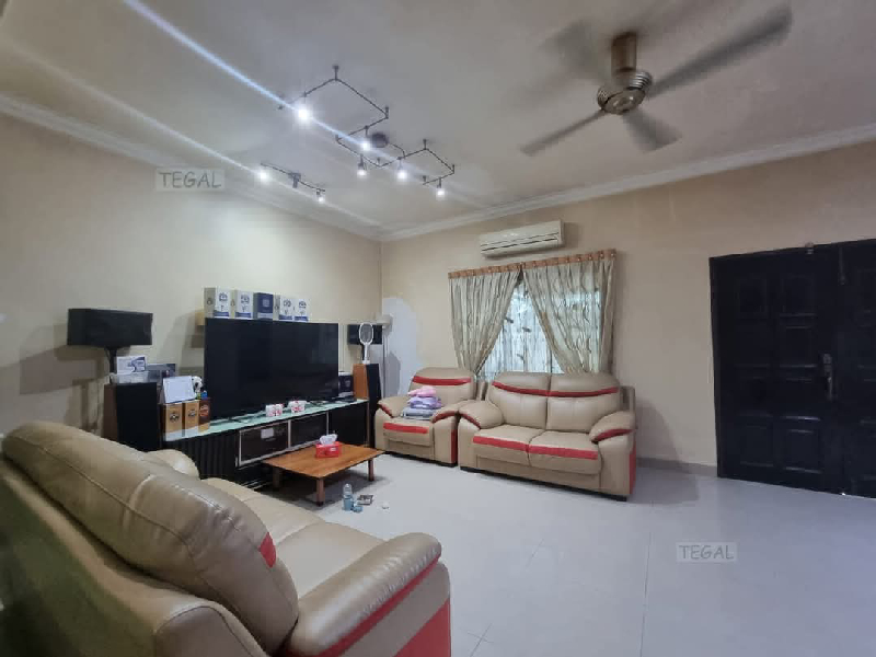 Bukit Tinggi 2 Klang, Butterfly Park 2.5 Storey24x75 - photo 2