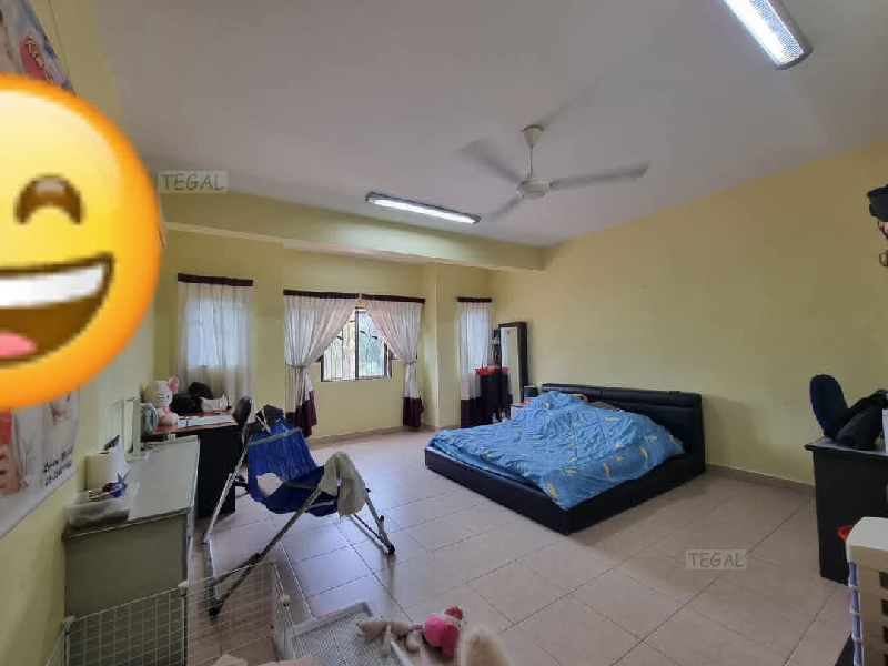 Bukit Tinggi 2 Klang, Butterfly Park 2.5 Storey24x75 - photo 10