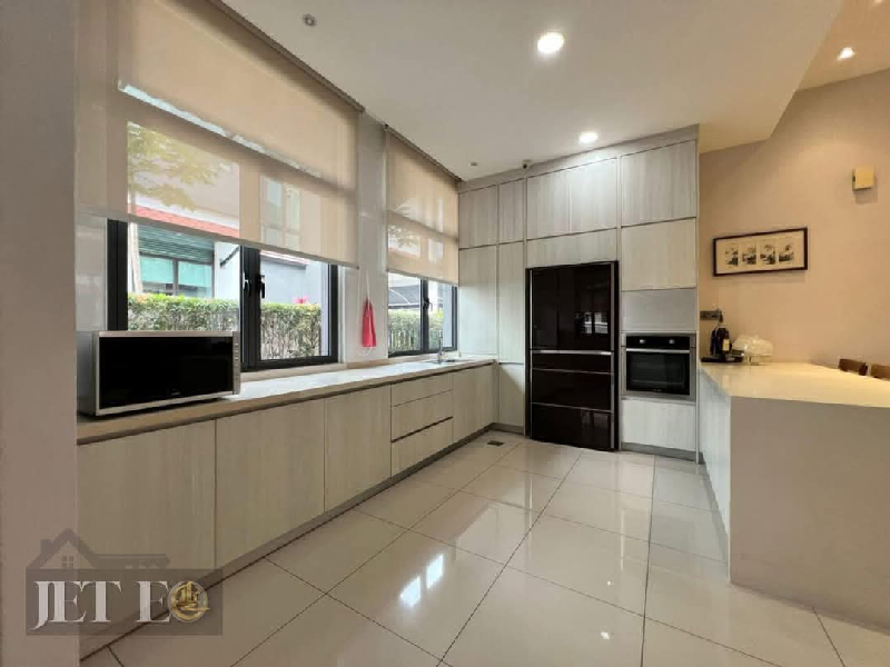 Setia Eco Park 2 Storey Renovated Bungalow House  - photo 4