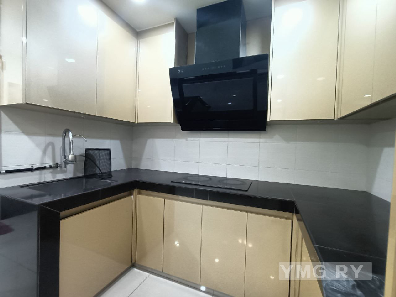 Taman Sejati 4 Klang renovated 3 storey L1 - photo 5