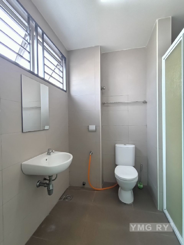 Taman Sejati 4 Klang renovated 3 storey L1 - photo 6